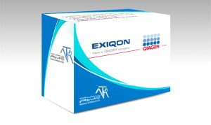 شرکت Exiqon