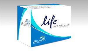 شرکت Life-Technologies