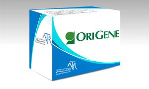 شرکت اوریژن OriGene