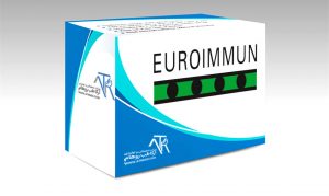 شرکت Euroimmun