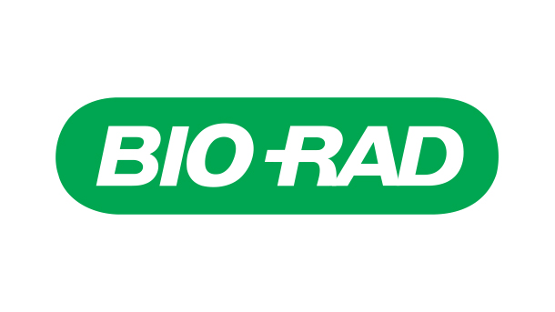 لوگو شرکت Bio-Rad
