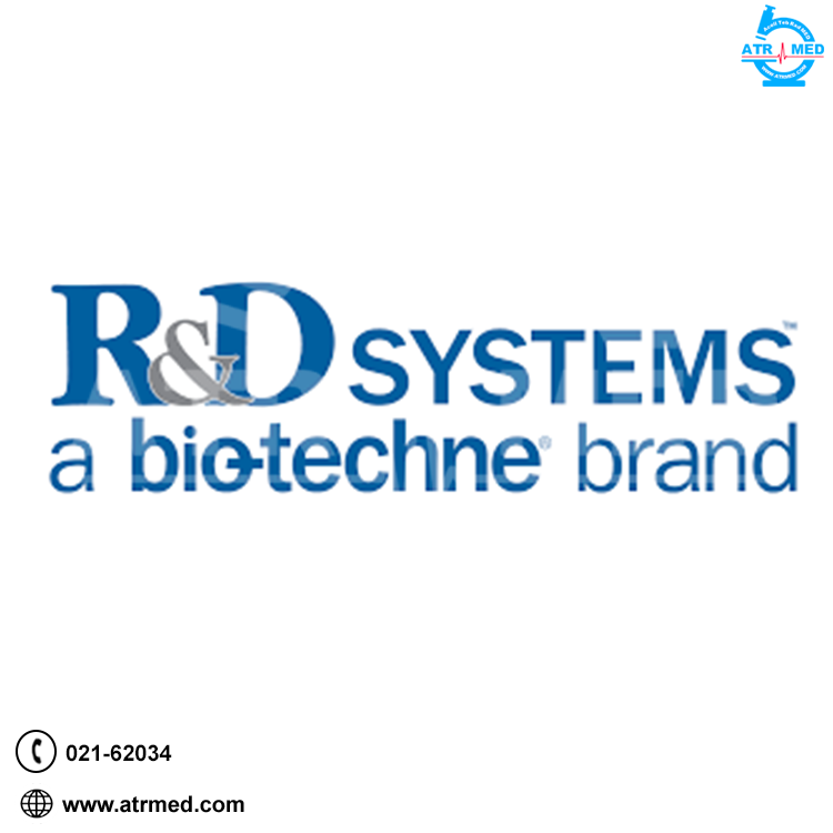 شرکت R&D Systems