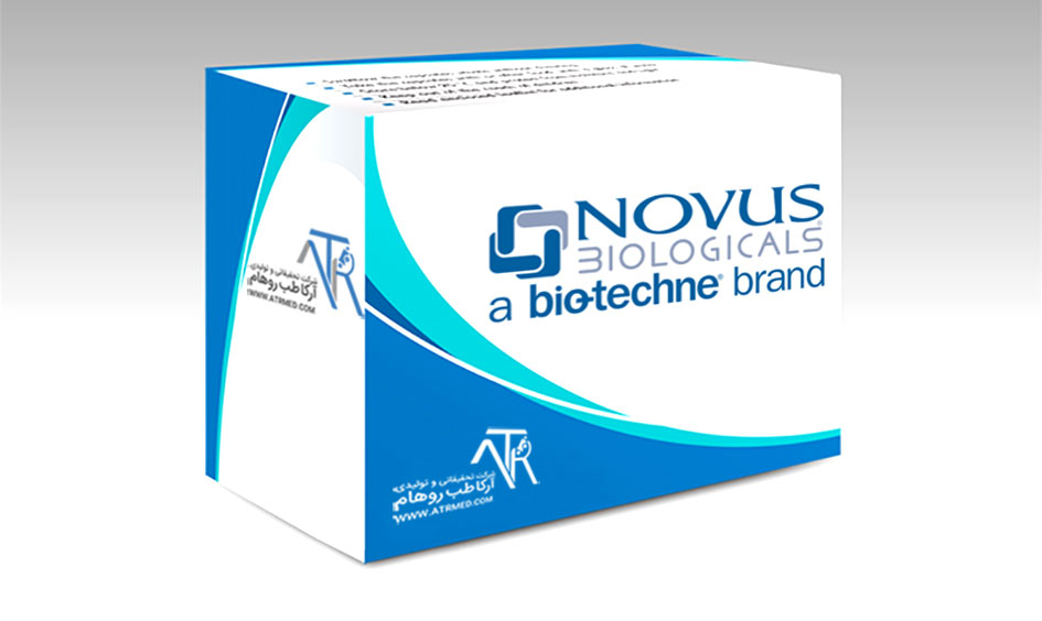 شرکت Novus Biologicals