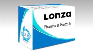 شرکت لونزا Lonza