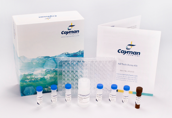 شرکت شیمیایی Cayman Chemical