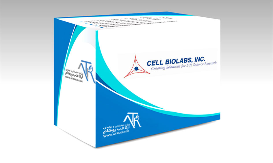 شرکت Cell-Biolabs
