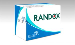 شرکت Randox Laboratories