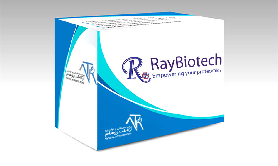شرکت RayBiotech
