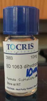 شرکت Tocris Bioscience