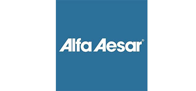 شرکت alfa aesar
