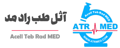 شرکت آثل طب & آزمایشگاه آرکا طب روهام(ATR-MED)