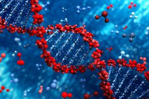 ژنتیک مولکولی چیست؟