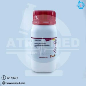 بنزیل تری متیل آمونیوم کلراید
